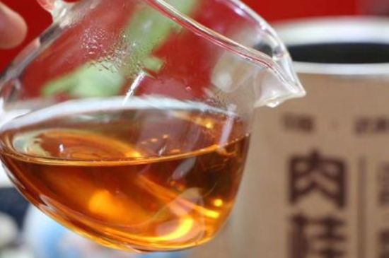 牛欄坑肉桂需不需要洗茶，武夷巖茶肉桂需要洗茶嗎？