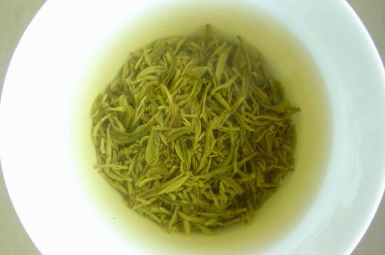 碧螺春沖泡三要素，碧螺春怎么泡才正確？