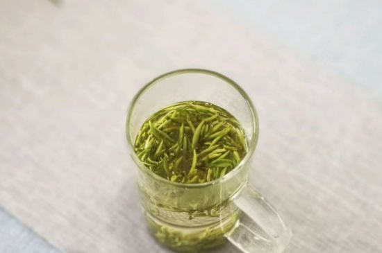 黃山毛峰怎么沖泡，黃山毛峰要多少溫度的水泡？