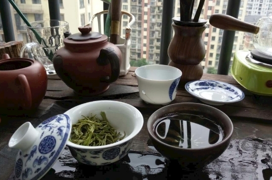 正確的泡茶七個(gè)步驟，最簡(jiǎn)單的泡茶方法