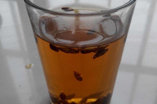 大麥茶上火嗎，喝大麥茶會不會上火？