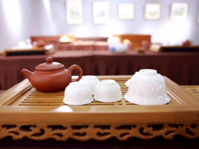 千萬別做兼職茶藝師，女人學茶藝好嗎？