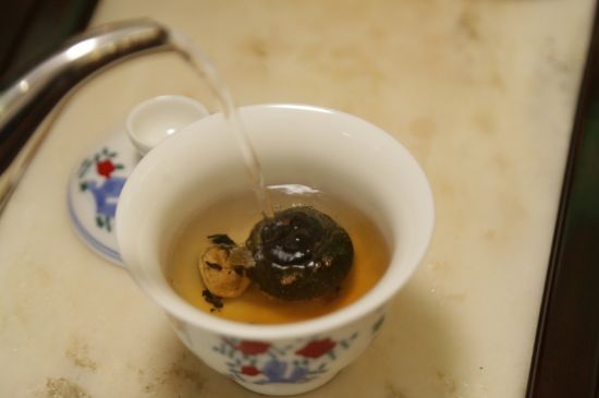 正確泡茶13個(gè)流程，新手從零開(kāi)始學(xué)泡茶的步驟