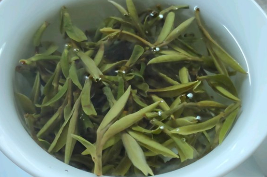 最耐泡的茶葉排名，什么茶葉經(jīng)久耐泡？