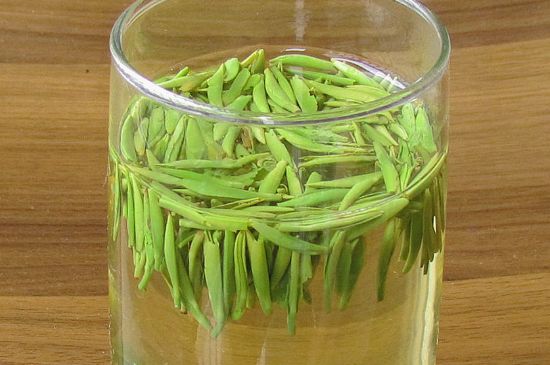 雀舌茶的沖泡方法，怎么沖泡雀舌茶？