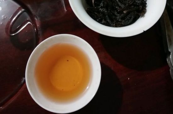 喝正山小種的壞處，正山小種的好處與壞處