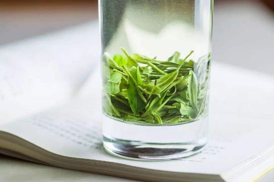 云霧綠茶的功效與作用，喝云霧綠茶的好處