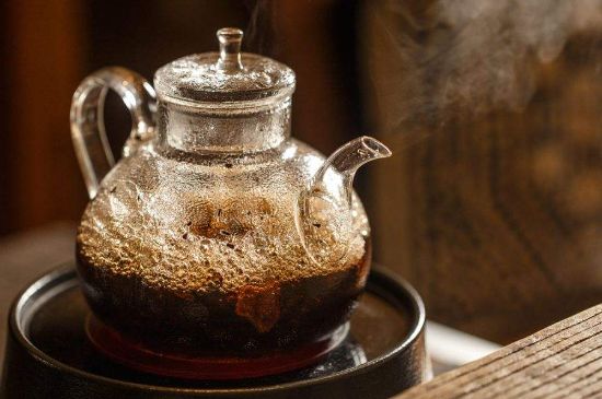 蒸茶和煮茶還有泡茶有什么區(qū)別，泡茶煮茶蒸茶哪個好喝？