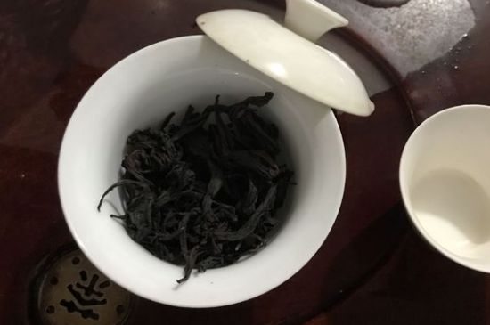 沖泡大紅袍的八個步驟，大紅袍沖泡方法及講解