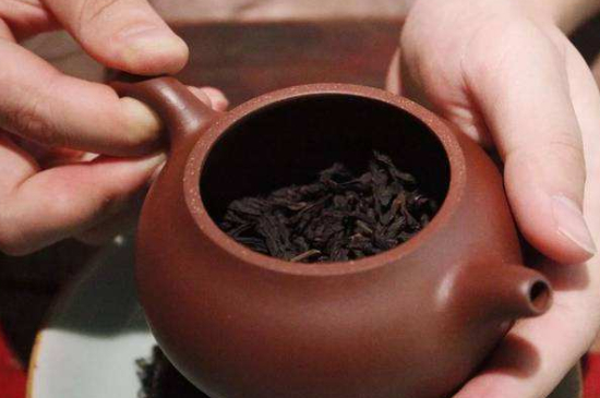 什么泥料的紫砂壺沖泡肉桂，武夷巖茶肉桂用哪種紫砂壺好？