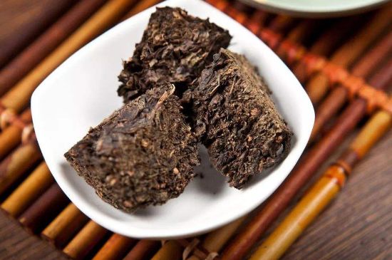 泡茶的順口溜，茶葉三泡是精華