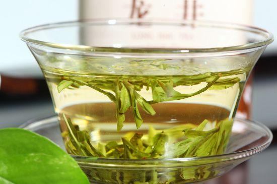 西湖龍井茶的泡法是什么，西湖龍井怎么泡好喝？