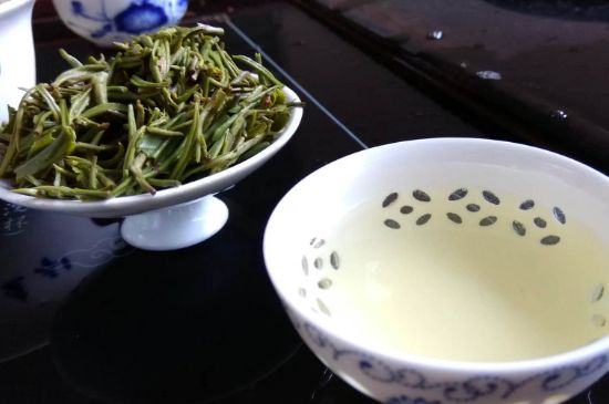 碧螺春沖泡三要素，碧螺春怎么泡才正確？