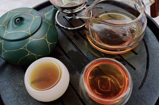 為啥茶葉不能久泡可以煮，茶葉為什么不能久泡能煮？