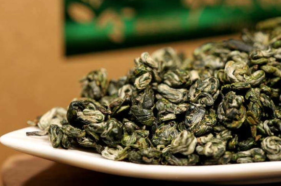 綠茶碧螺春怎么泡簡(jiǎn)易步驟，沖泡碧螺春的十二步驟口訣