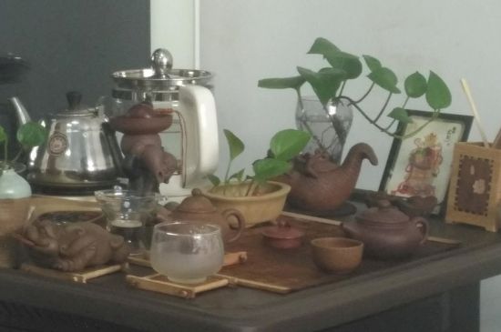 功夫茶的六個(gè)步驟沖法，功夫茶正確泡法和講解