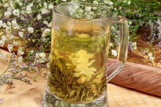 喝茶葉茶的好處和壞處，常喝茶有什么好處和壞處？