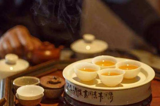 茶的三個禮儀，茶的禮儀小知識