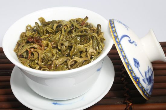 云霧綠茶的功效與作用，喝云霧綠茶的好處