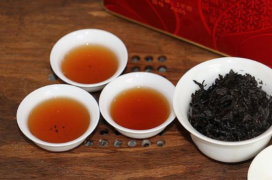 沖泡肉桂用紫砂壺還是蓋碗，武夷巖茶肉桂可以用紫砂壺沖泡嗎？