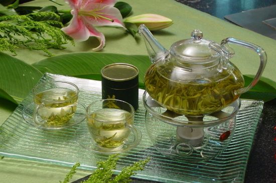 西湖龍井茶的泡法是什么，西湖龍井怎么泡好喝？