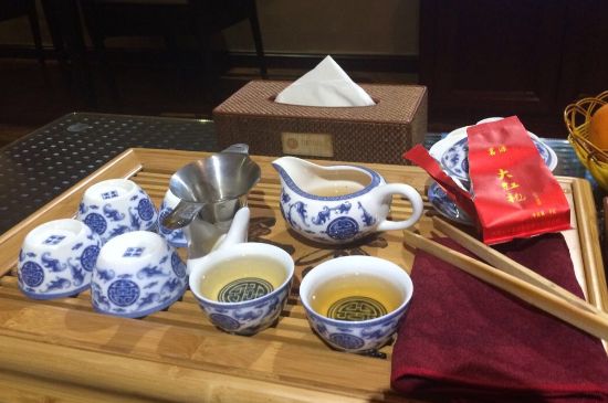 哪些茶適合泡功夫茶，功夫茶應(yīng)該配什么茶葉