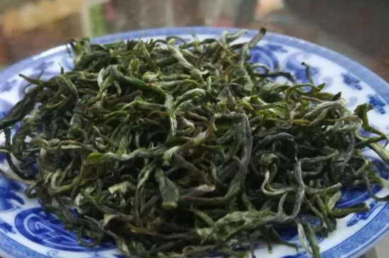 喝黃金茶禁忌，什么人不能喝黃金芽茶？