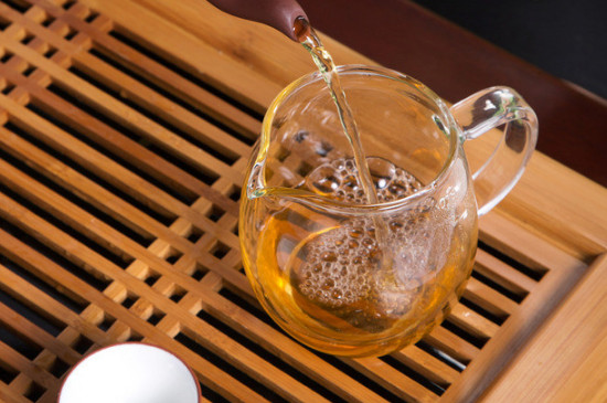 泡茶之前為什么要預(yù)熱泡茶工具，泡茶溫杯的作用