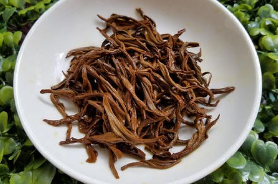 英德紅茶的功效與禁忌，英德英紅九號的功效作用