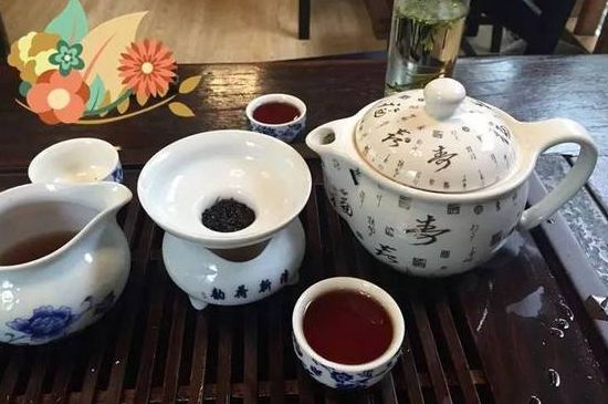 送茶葉的寓意，茶的象征意義