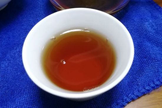 沖泡大紅袍的八個步驟，大紅袍沖泡方法及講解