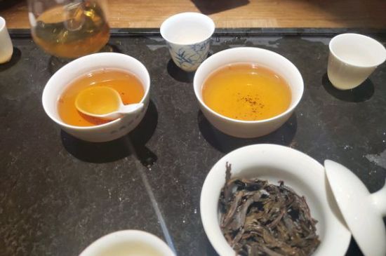 喝正山小種的壞處，正山小種的好處與壞處