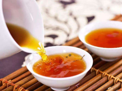 六大茶葉的功效，喝茶的好處和壞處