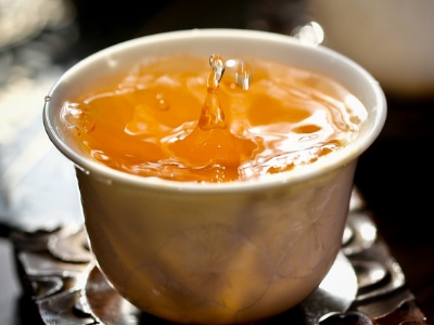 普洱茶的沖泡方法步驟，云南普洱茶泡法