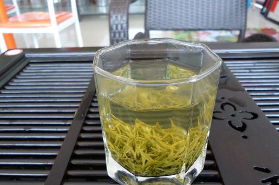 碧螺春沖泡三要素，碧螺春怎么泡才正確？