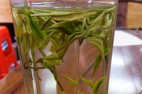 云霧綠茶的功效及禁忌，哪些人不適合喝云霧茶