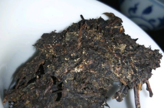 八大茶系都有哪幾種，八大茶系都是什么名字