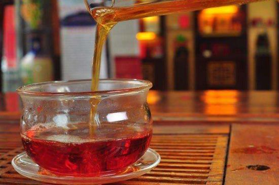 英紅九號的功效與作用，英紅九號的功效作用有哪些