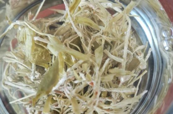 莓茶為什么先苦后甜回甘，莓茶口感怎么樣？