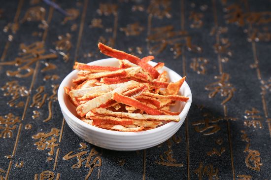 陳皮荷葉茶能減肥嗎，喝陳皮荷葉茶有什么效果？