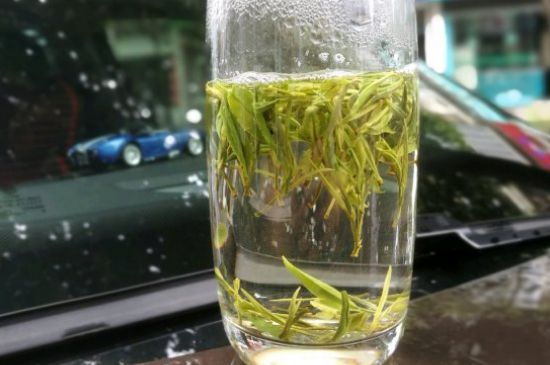 黃山毛峰怎么沖泡，黃山毛峰要多少溫度的水泡？