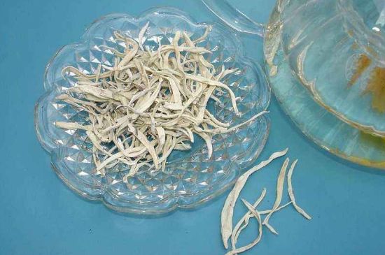 麗江雪茶的功效與作用，白雪茶有什么功效和作用