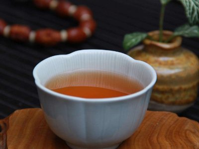 喝茶治口臭嗎，什么茶治口臭好？