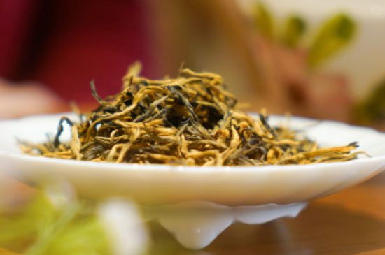 英紅九號的功效與作用，英紅九號的功效作用有哪些