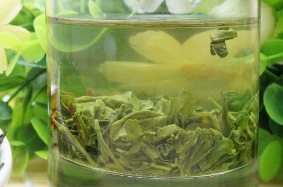 喝茶葉茶的好處和壞處，常喝茶有什么好處和壞處？