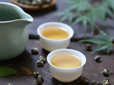 六大茶葉的功效，喝茶的好處和壞處