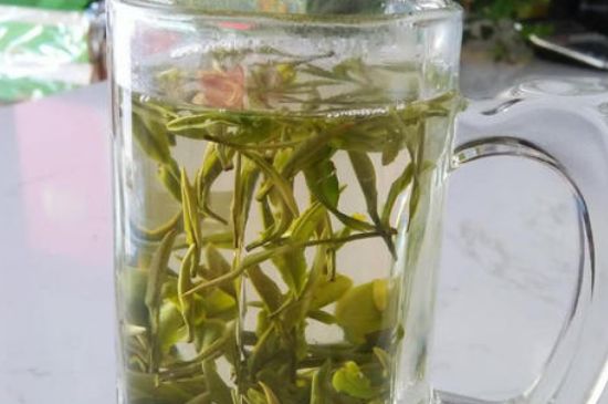 云霧綠茶的功效及禁忌，哪些人不適合喝云霧茶