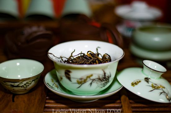 英德紅茶的功效與禁忌，英德英紅九號的功效作用