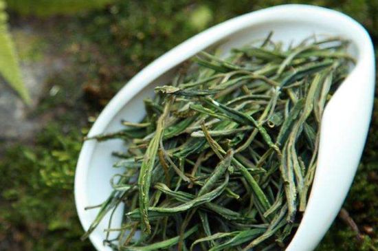 六安瓜片適合什么人喝，六安瓜片的功效與禁忌