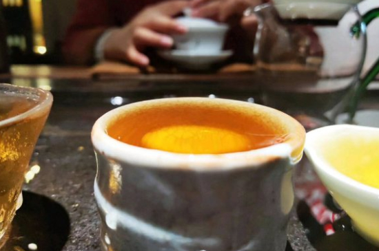 最耐泡的茶葉排名，什么茶葉經(jīng)久耐泡？